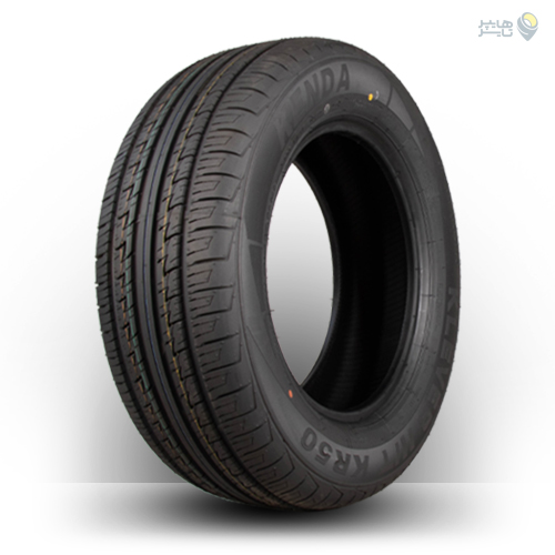 ‫لاستیک کندا سایز 235/60R16‬