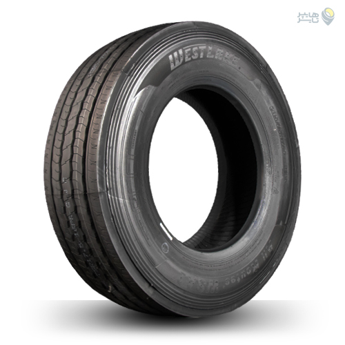 ‫لاستیک وست لیک سایز 235/75R17.5‬