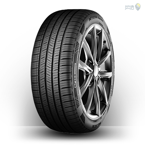 ‫لاستیک نکسن سایز 235/50R19‬
