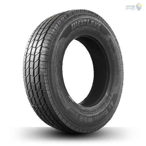 ‫لاستیک وست لیک سایز 385/65R22.5‬