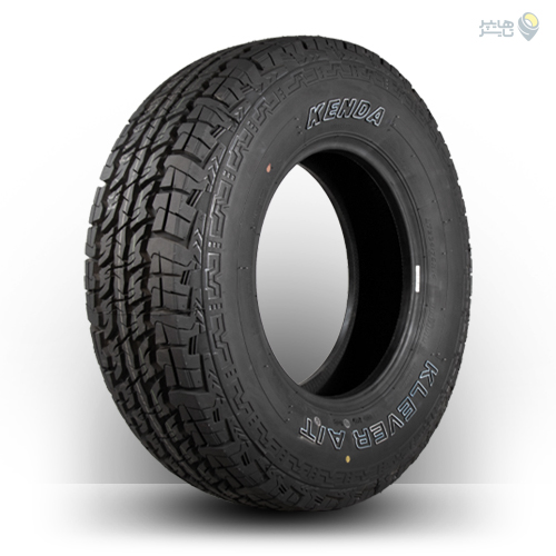 ‫لاستیک کندا سایز 235/75R15‬