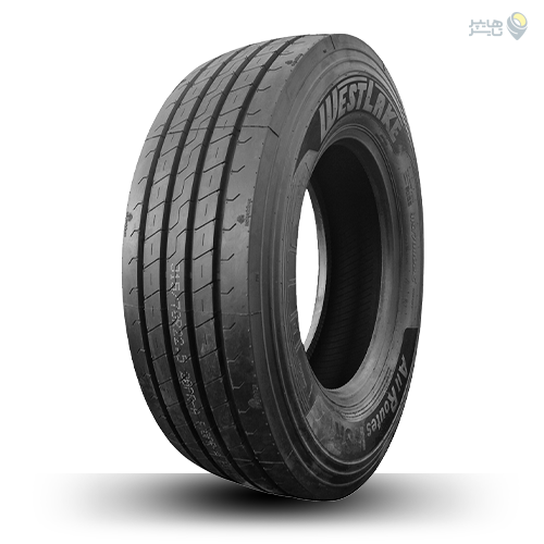 ‫لاستیک وست لیک سایز 385/65R22.5‬
