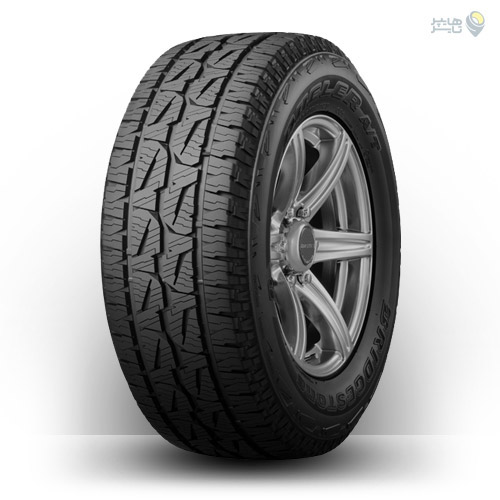 ‫لاستیک بریجستون سایز 31X10.5R15‬