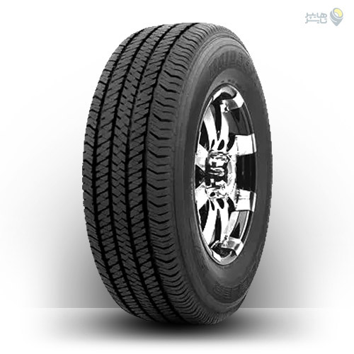 ‫لاستیک بریجستون سایز 265/60R18‬