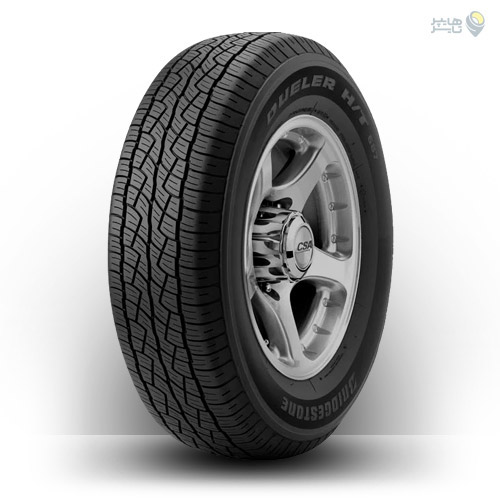 ‫لاستیک بریجستون سایز 225/70R16‬