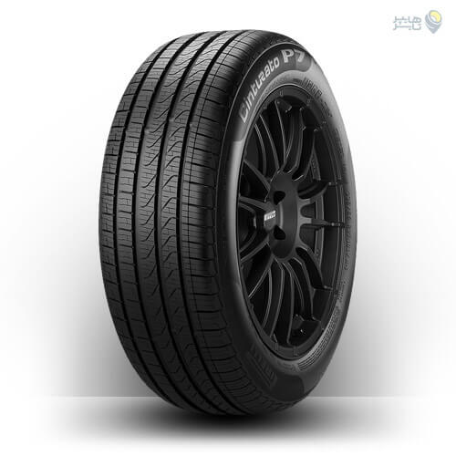 ‫لاستیک پیرلی سایز 185/65R15‬