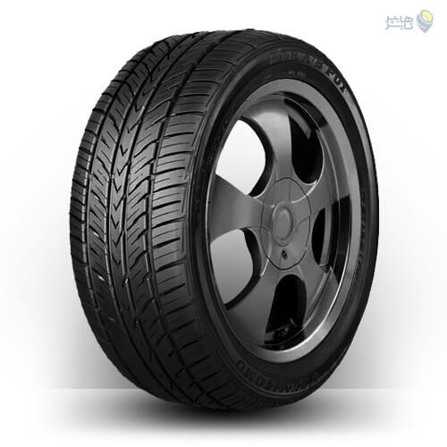 ‫لاستیک سومیتومو سایز 205/55R16‬