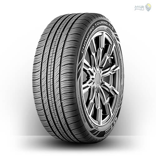 ‫لاستیک جی تی رادیال سایز 215/60R16‬