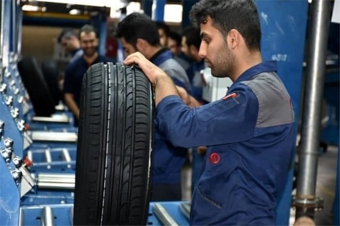 در مصاحبه هایپرتایر با عصر خودرو درباره گرانی تایر بخوانید