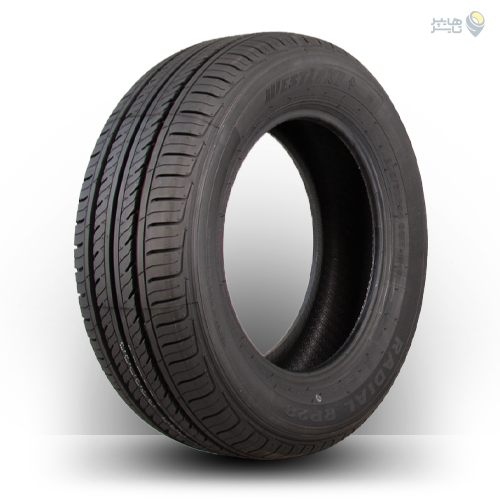 ‫لاستیک وست لیک سایز 205/60R14‬