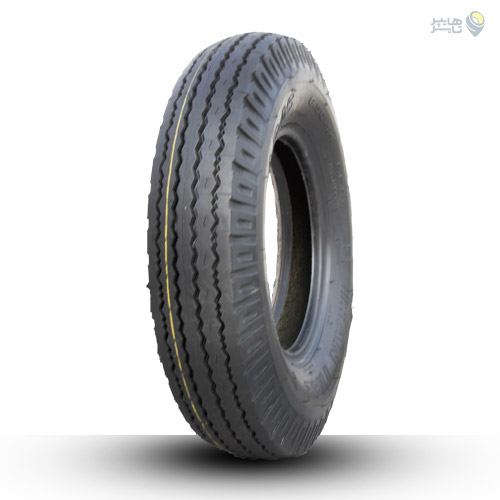 ‫لاستیک ایران تایر سایز 6.50-14‬