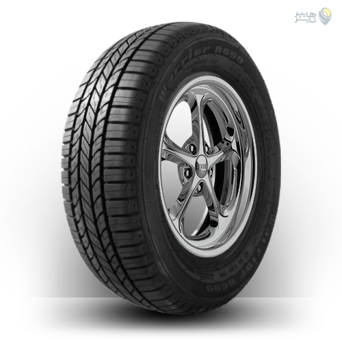 ‫لاستیک واریور سایز 175/70R13‬