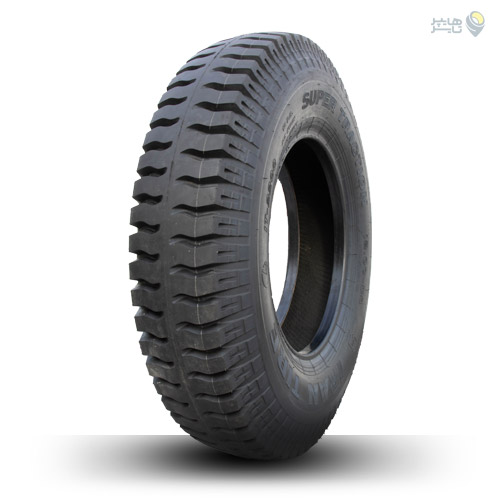 ‫لاستیک ایران تایر سایز 12.00-24‬