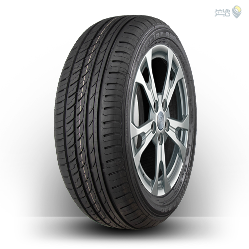 ‫لاستیک واریور سایز 225/55R16‬