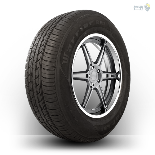 ‫لاستیک واریور سایز 215/65R16‬