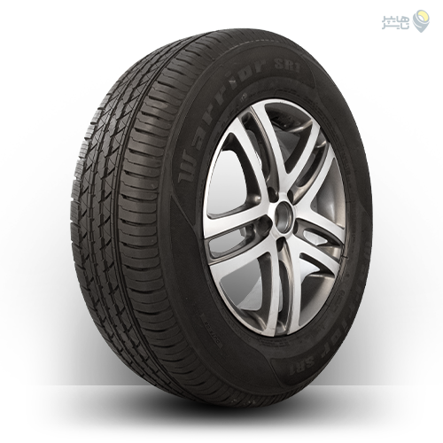 ‫لاستیک واریور سایز 225/70R16‬