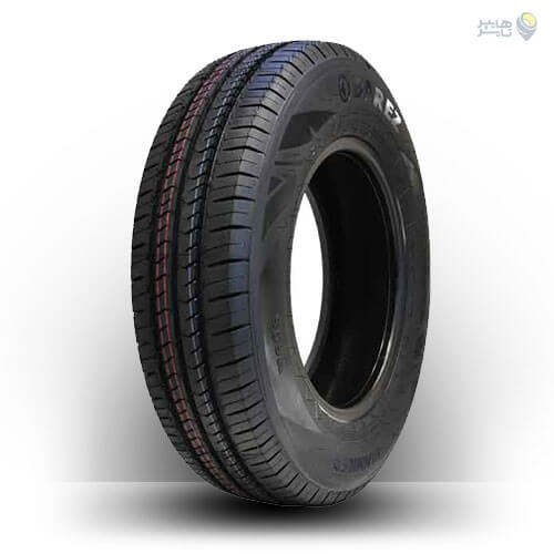 ‫لاستیک بارز سایز 195R14‬