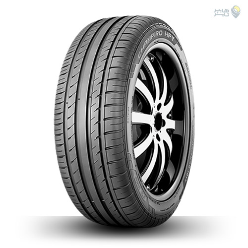 ‫لاستیک جی تی رادیال سایز 205/50ZR17‬