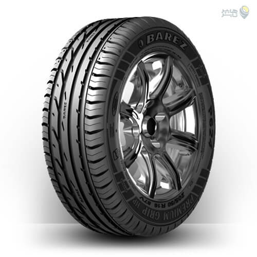 ‫لاستیک بارز سایز 205/50R16‬