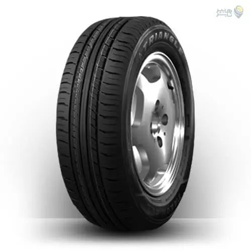 ‫لاستیک تراینگل سایز 175/60R13‬