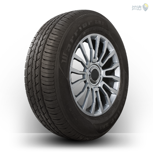 ‫لاستیک واریور سایز 225/65R17‬