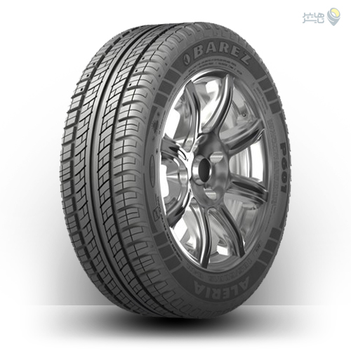 ‫لاستیک بارز سایز 185/60R14‬