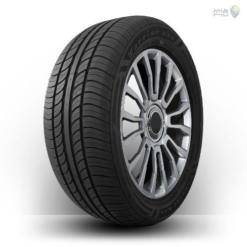 ‫لاستیک واریور سایز 235/55ZR17‬