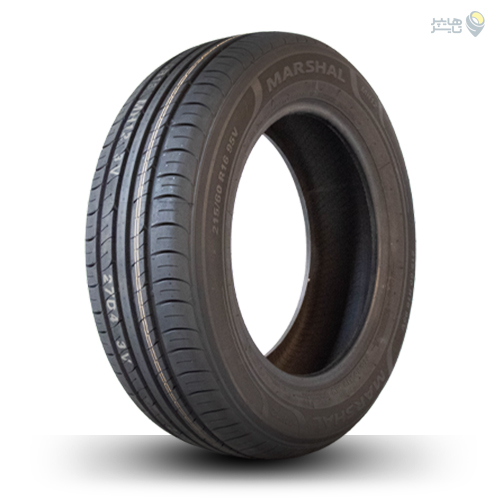 ‫لاستیک مارشال سایز 235/60R16‬