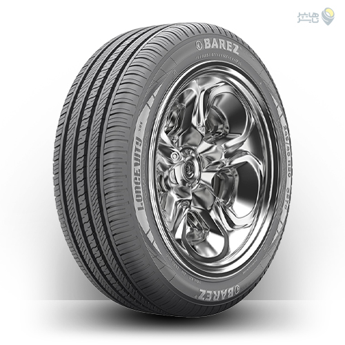 ‫لاستیک بارز سایز 245/45R20‬