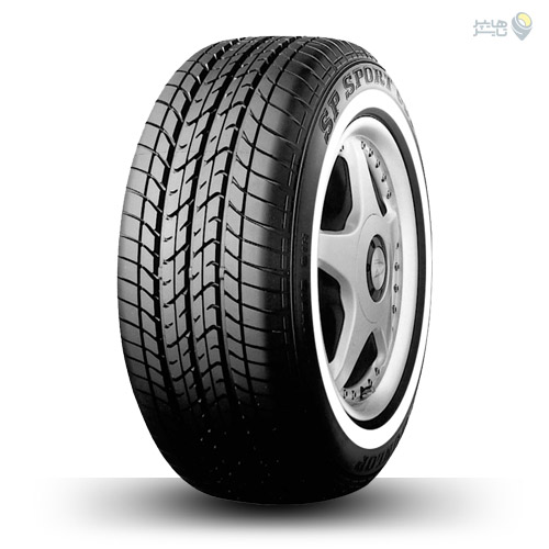 ‫لاستیک دانلوپ سایز 235/75R15‬