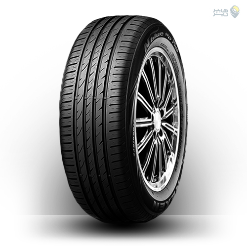 ‫لاستیک نکسن سایز 205/55R16‬
