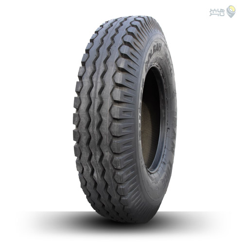 ‫لاستیک ایران تایر سایز 12.00-24‬