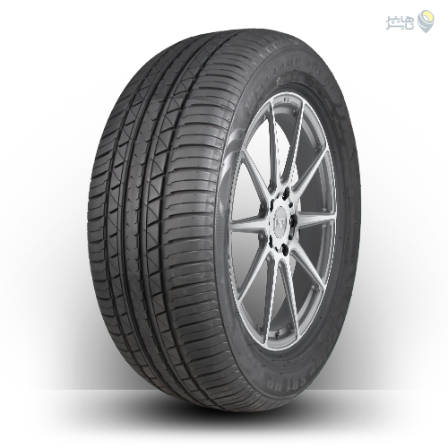 ‫لاستیک واریور سایز 225/60R18‬