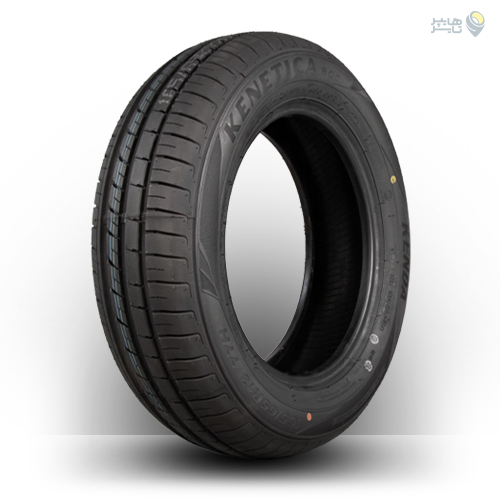 ‫لاستیک کندا سایز 165/65R13‬