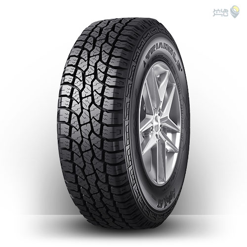 ‫لاستیک تراینگل سایز 31X10.5R15‬