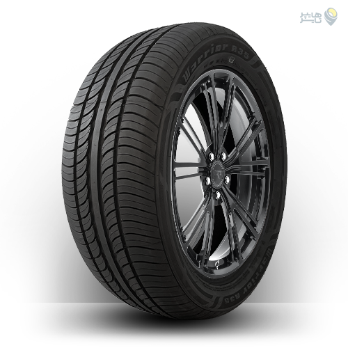 ‫لاستیک واریور سایز 225/45ZR18‬