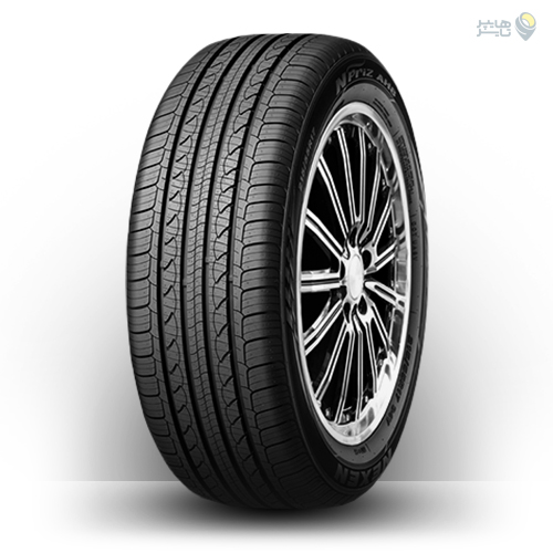 ‫لاستیک نکسن سایز 245/50R18‬