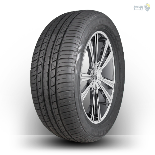 ‫لاستیک واریور سایز 225/55ZR18‬
