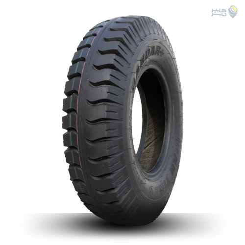 ‫لاستیک ایران تایر سایز 7.50-16‬
