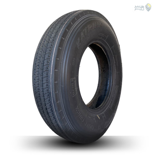 ‫لاستیک ایران تایر سایز 7.00-16‬