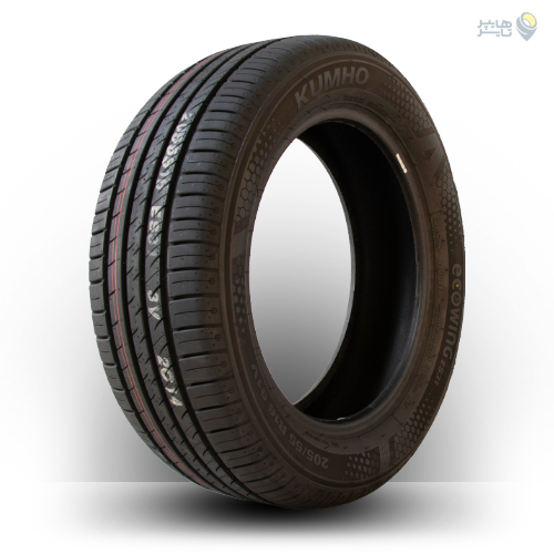 ‫لاستیک کومهو سایز 205/55R16‬