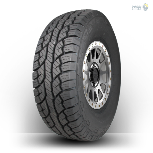 ‫لاستیک واریور سایز 235/75R15‬