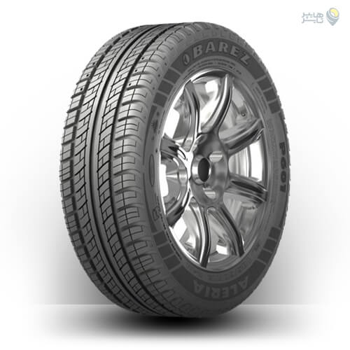 ‫لاستیک بارز سایز 185/60R14‬