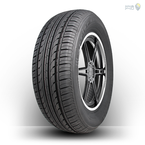 ‫لاستیک واریور سایز 175/70R13‬