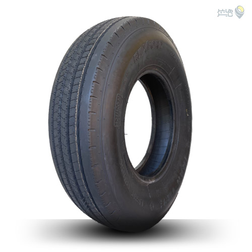 ‫لاستیک ایران تایر سایز 7.50-16‬