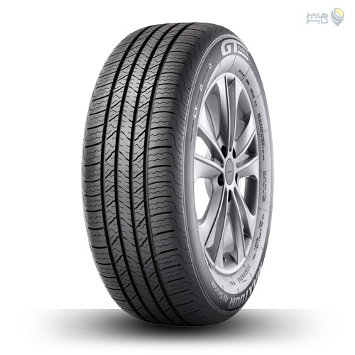 ‫لاستیک جی تی رادیال سایز 175/70R13‬