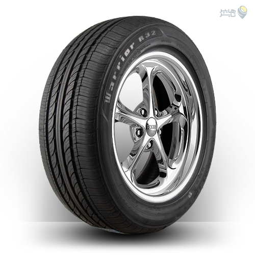 ‫لاستیک واریور سایز 225/50R17‬