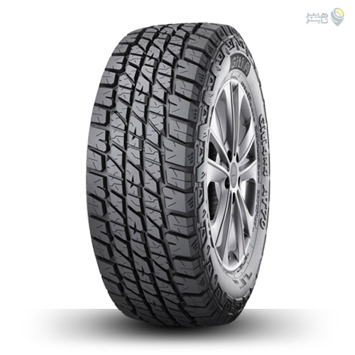 ‫لاستیک جی تی سایز 265/65R17‬
