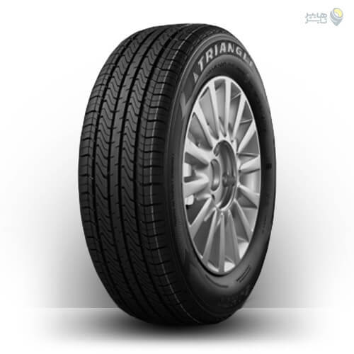 ‫لاستیک تراینگل سایز 205/60R14‬