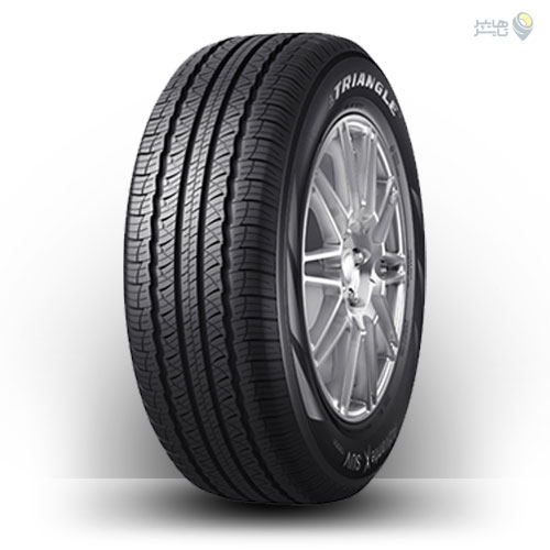 ‫لاستیک تراینگل سایز 255/70R15‬